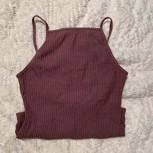 Aritzia bodysuit